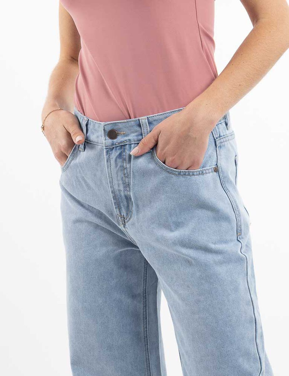 Jeans Mujer Zibel