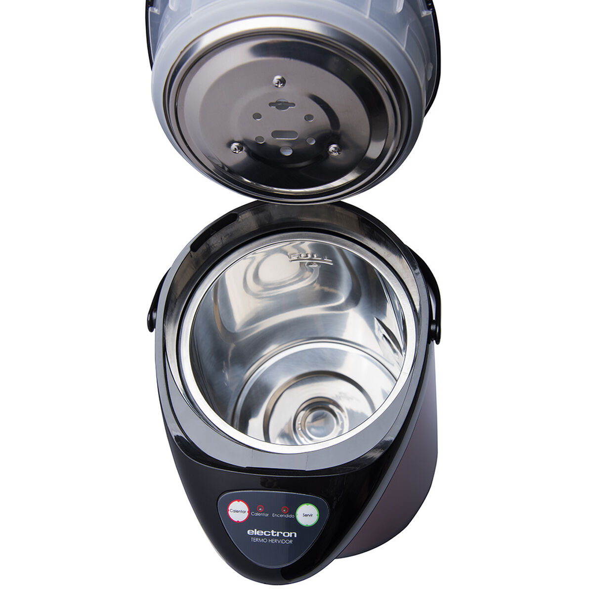Termo Hervidor Electron BA-6928INX 2,8 lt.