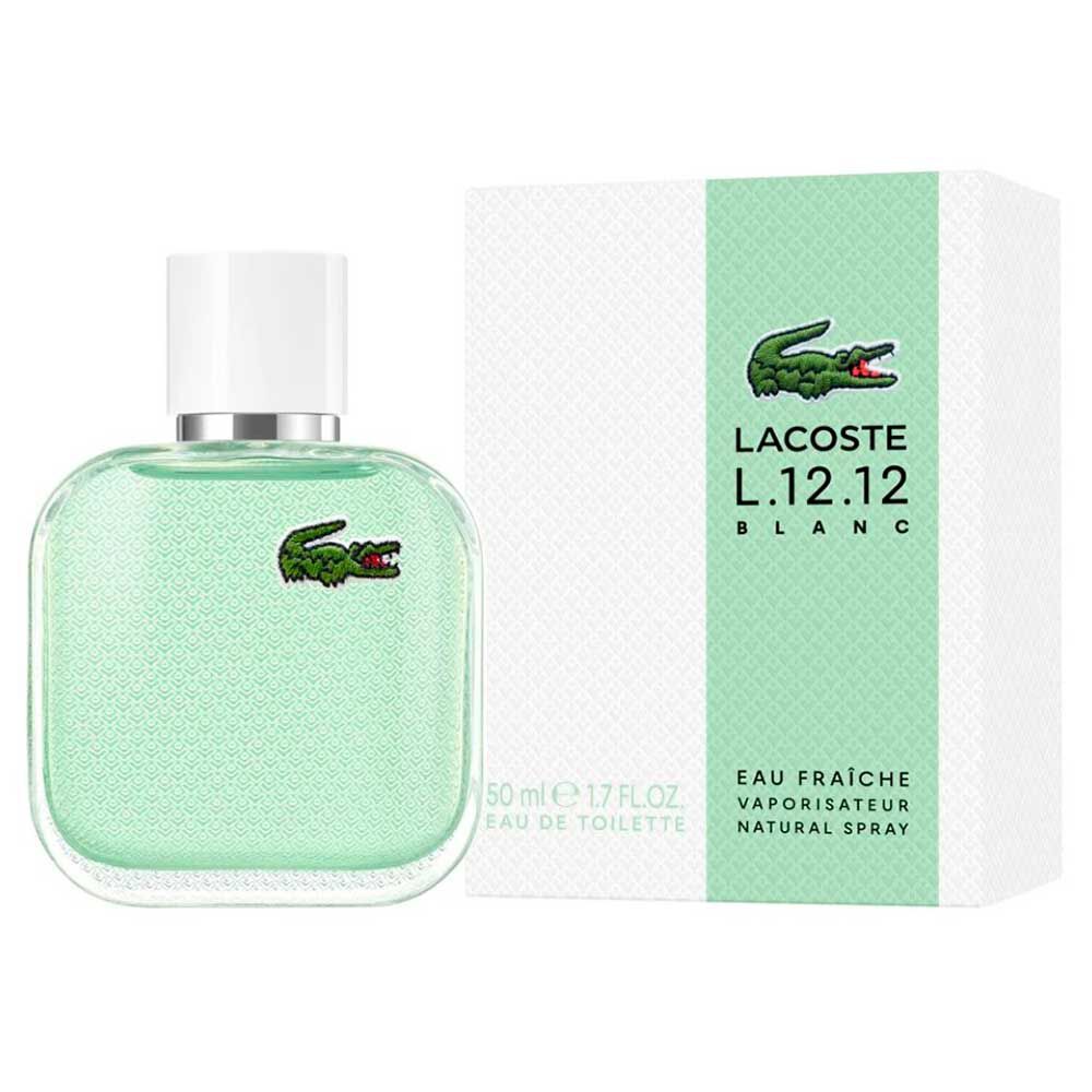 Perfume Lacoste Hombre L.12.12 EDT 50 ML