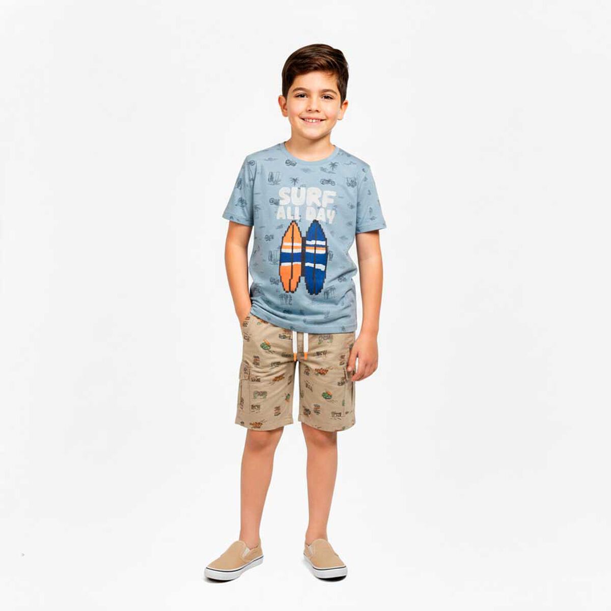 Short Ni&ntilde;o Chess
