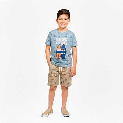 Short Niño Chess