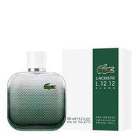 Perfume Hombre L.12.12 Eau Intense EDT 100ML Lacoste
