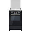 Cocina a Gas Sindelen CH-9500NG 4 Quemadores