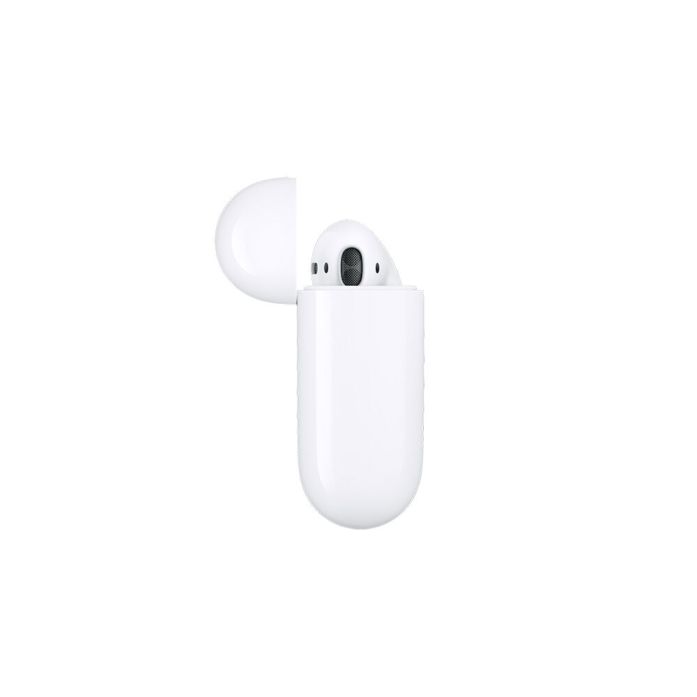 APPLE Audífonos Bluetooth Apple AirPods 2da Gen Blancos | Abc