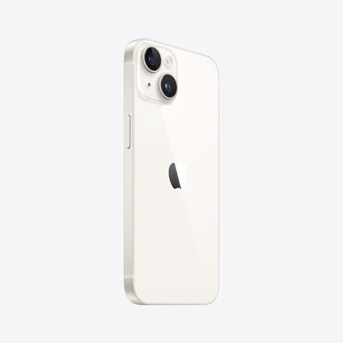 Celular Apple iPhone 14 128GB 6,1" Starlight Wom