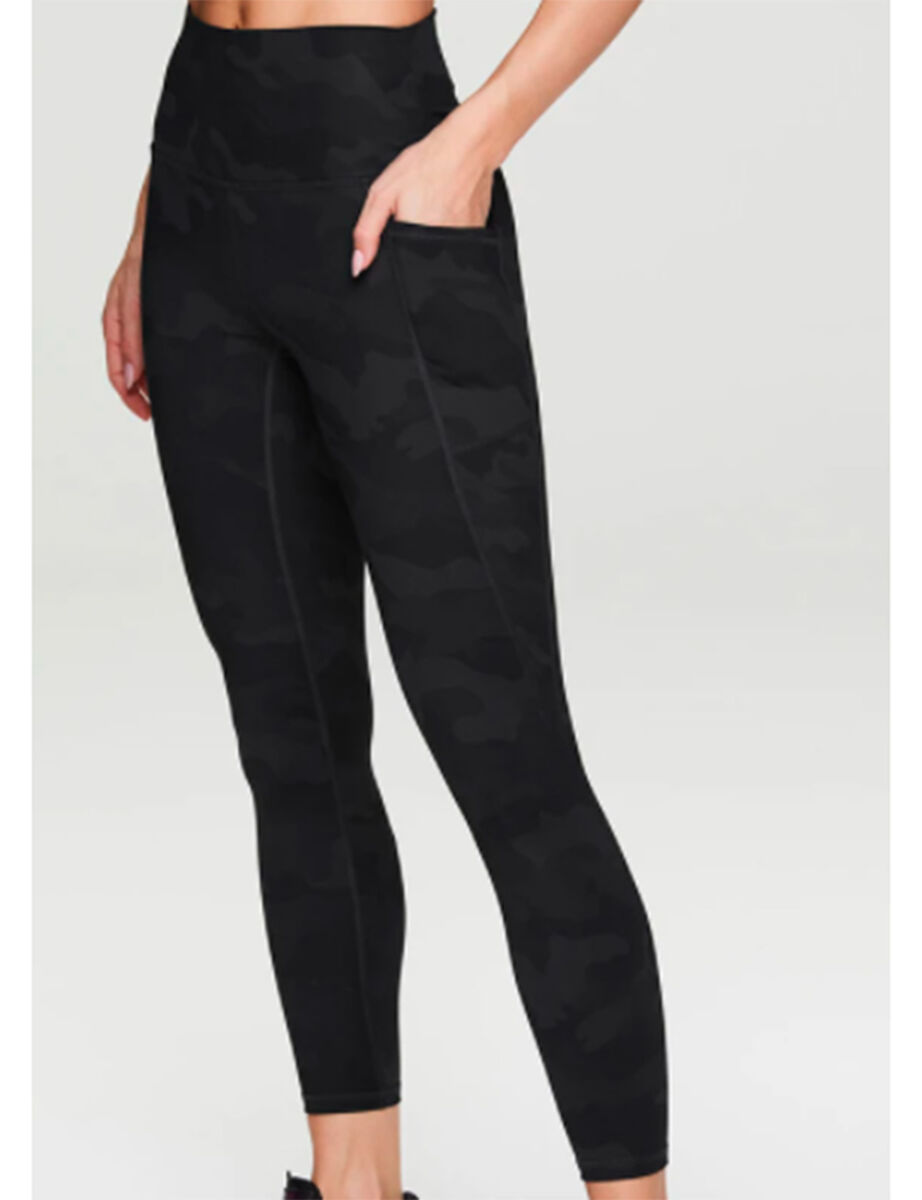 Calza Deportiva Mujer 90 Degree Prime Ultimate