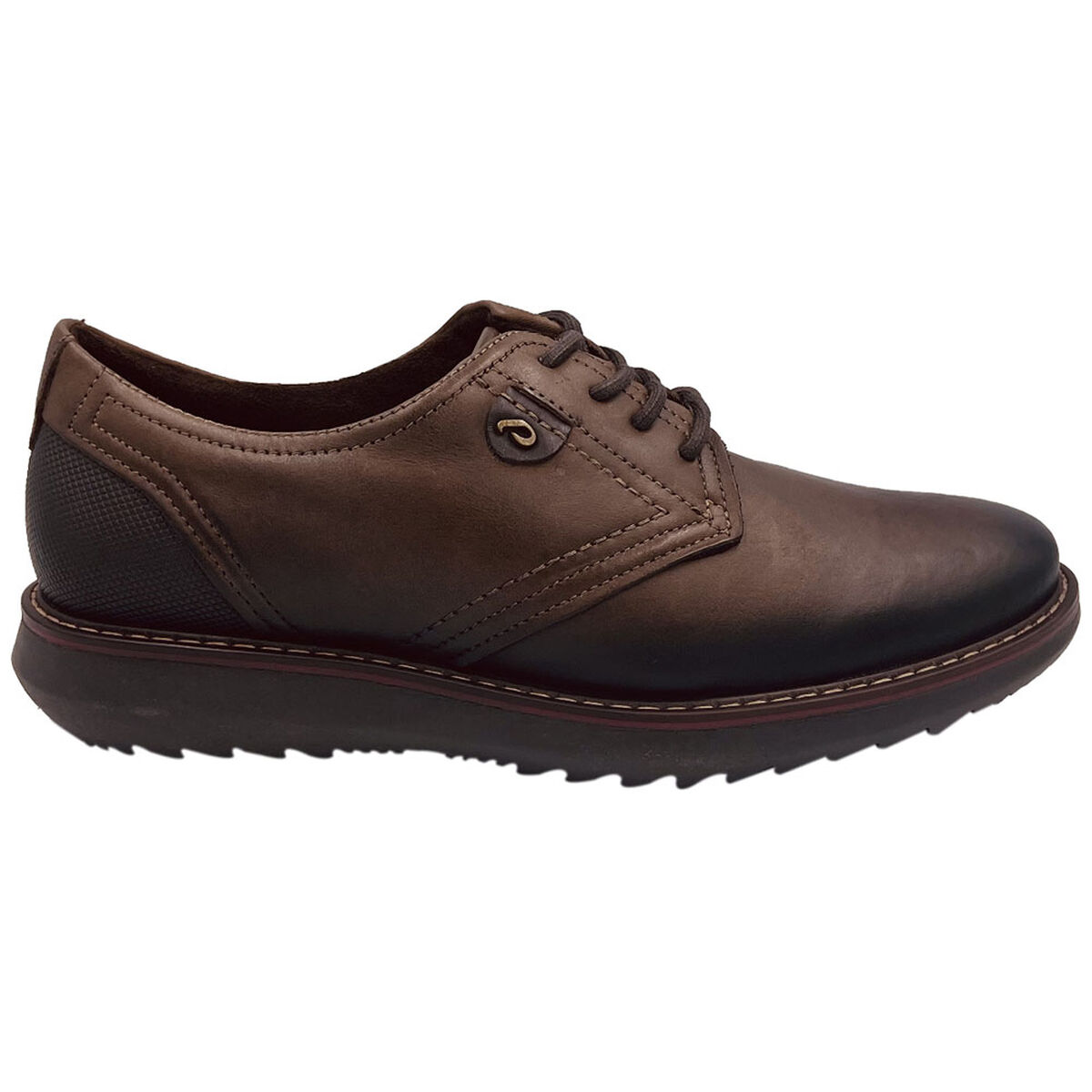 Zapato Hombre Pegada