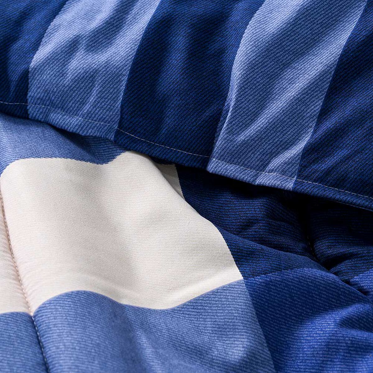 Cubrecama Cannon 1.5 Plazas Tiden