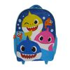 Mochila con Ruedas Baby Shark 14"