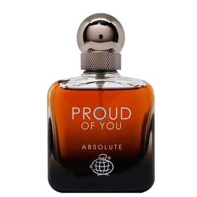 Perfume Proud Of You Absolute Edp 100 ML