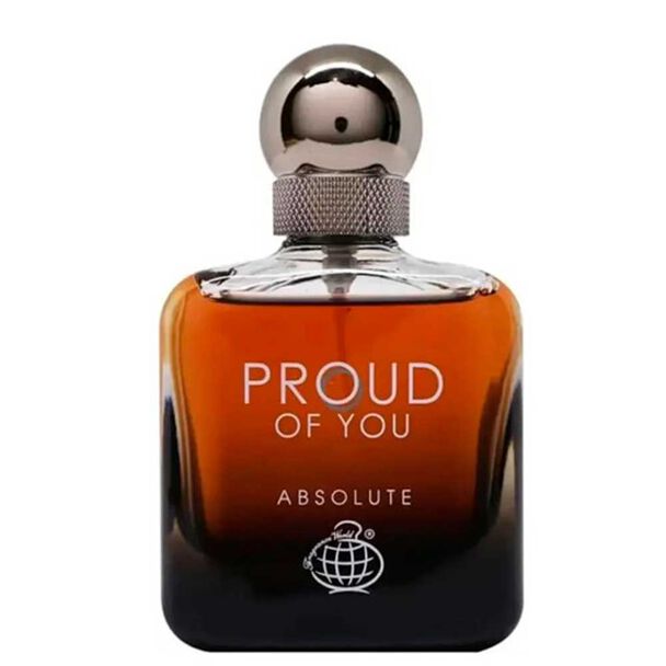 Perfume Proud Of You Absolute Edp 100 ML