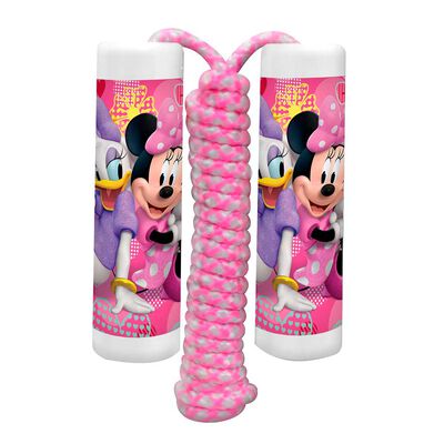 Imagen 1 del producto Cuerda De Saltar Minnie Disney Pronobel
