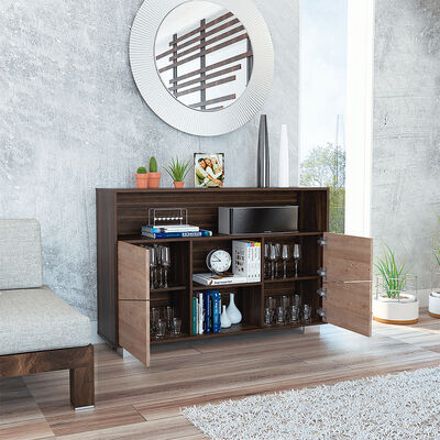 Imagen 2 del producto Mesa Lateral Fraktal