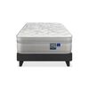 Cama Europea Flex 1,5 Plazas Paradise