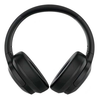 Audifonos Anc Over-Ear Bt 5.4 Future Tour X Black Hifuture