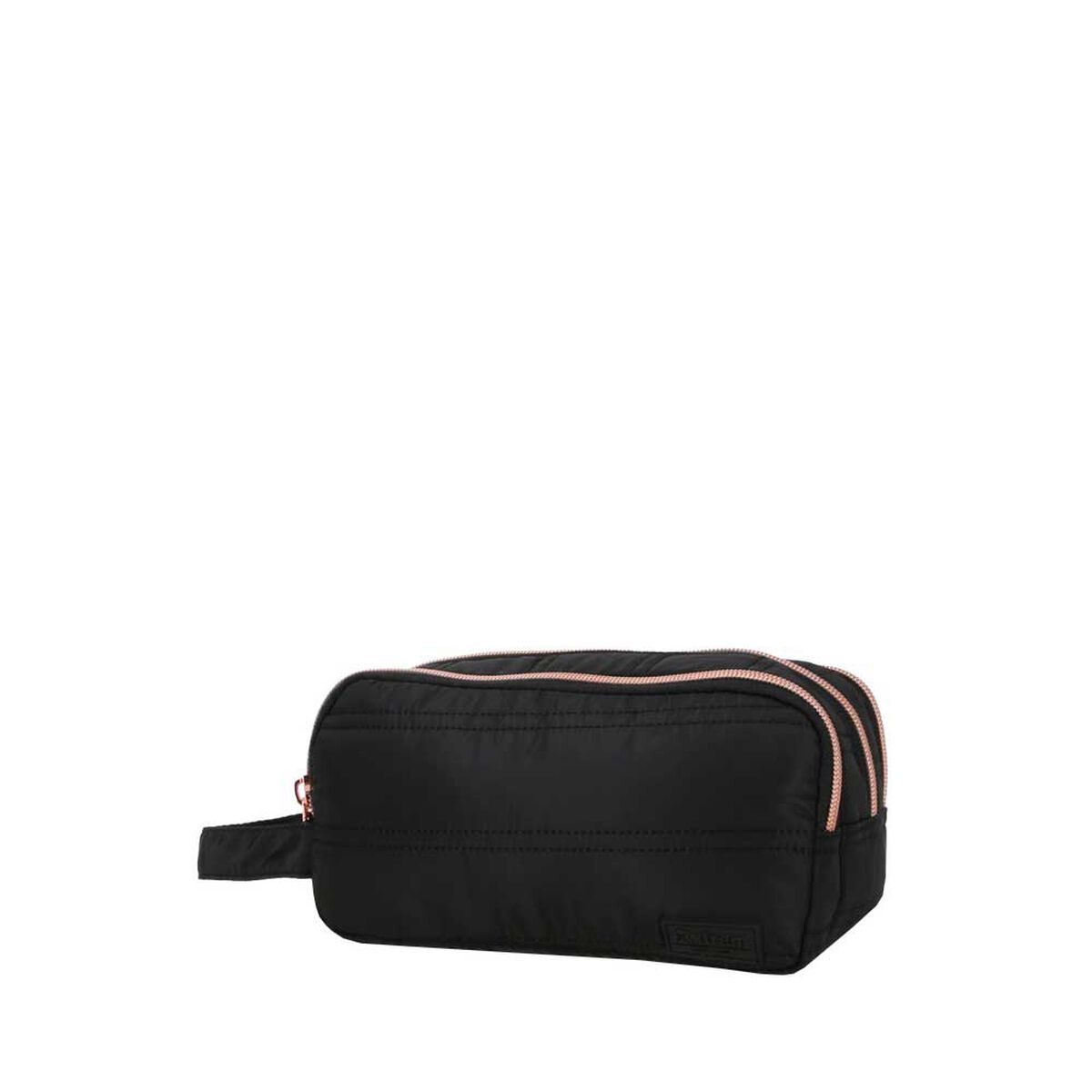 Estuche Xtrem University+ 6XT Negro/Rose Gold