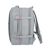 Mochila de Viaje Xtrem Discovery 2.0 6XT 35 L Gris