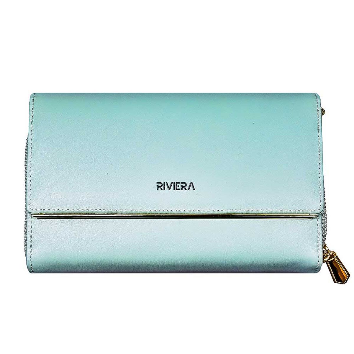 Cartera Clutch Rivera