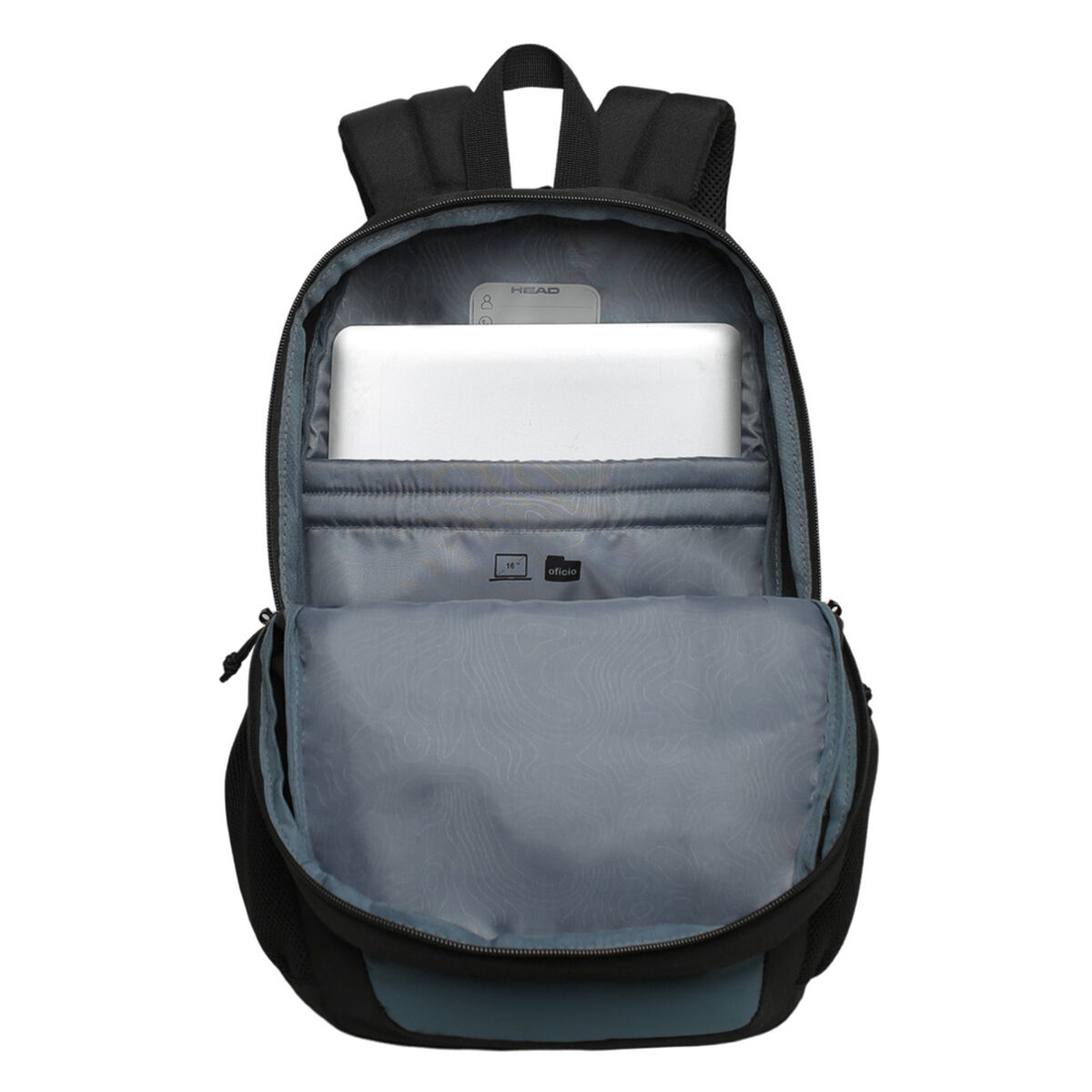 Mochila Unisex Air Cross 27 L Head