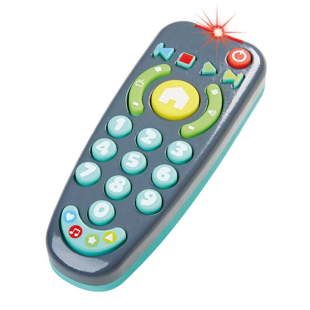 Mi Control Remoto Benic Baby