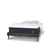 Cama Europea CIC King S&uacute;per Premium + Almohadas + Plum&oacute;n