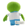 Muppet Babies Peluche Kermit
