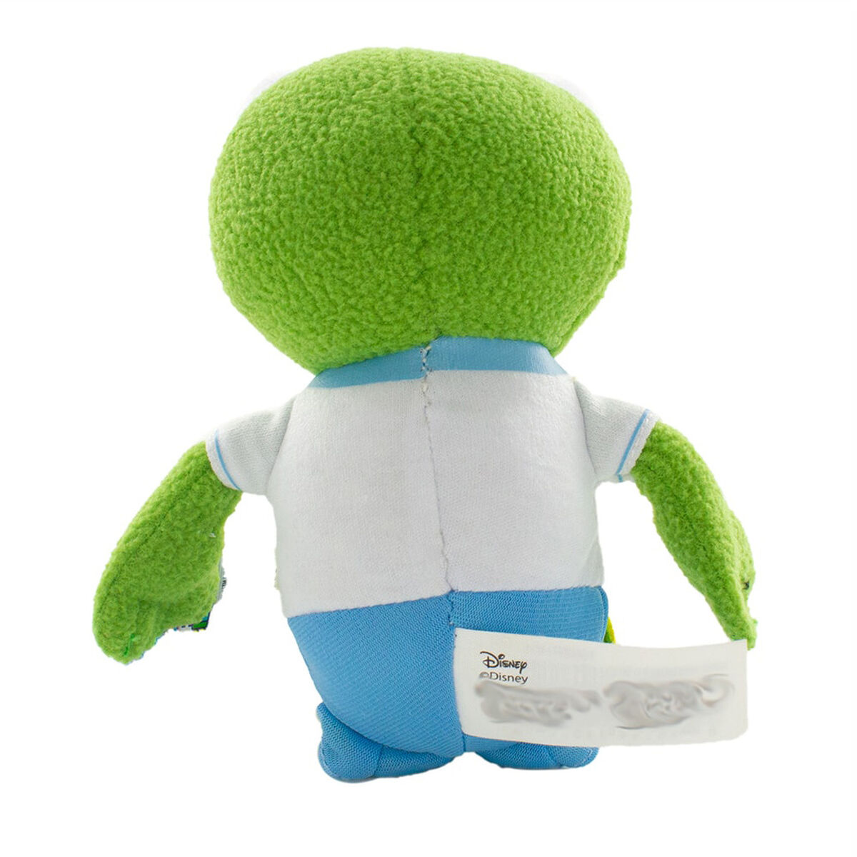 Muppet Babies Peluche Kermit