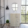 Mueble de Baño + Espejo TuHome Vanguard