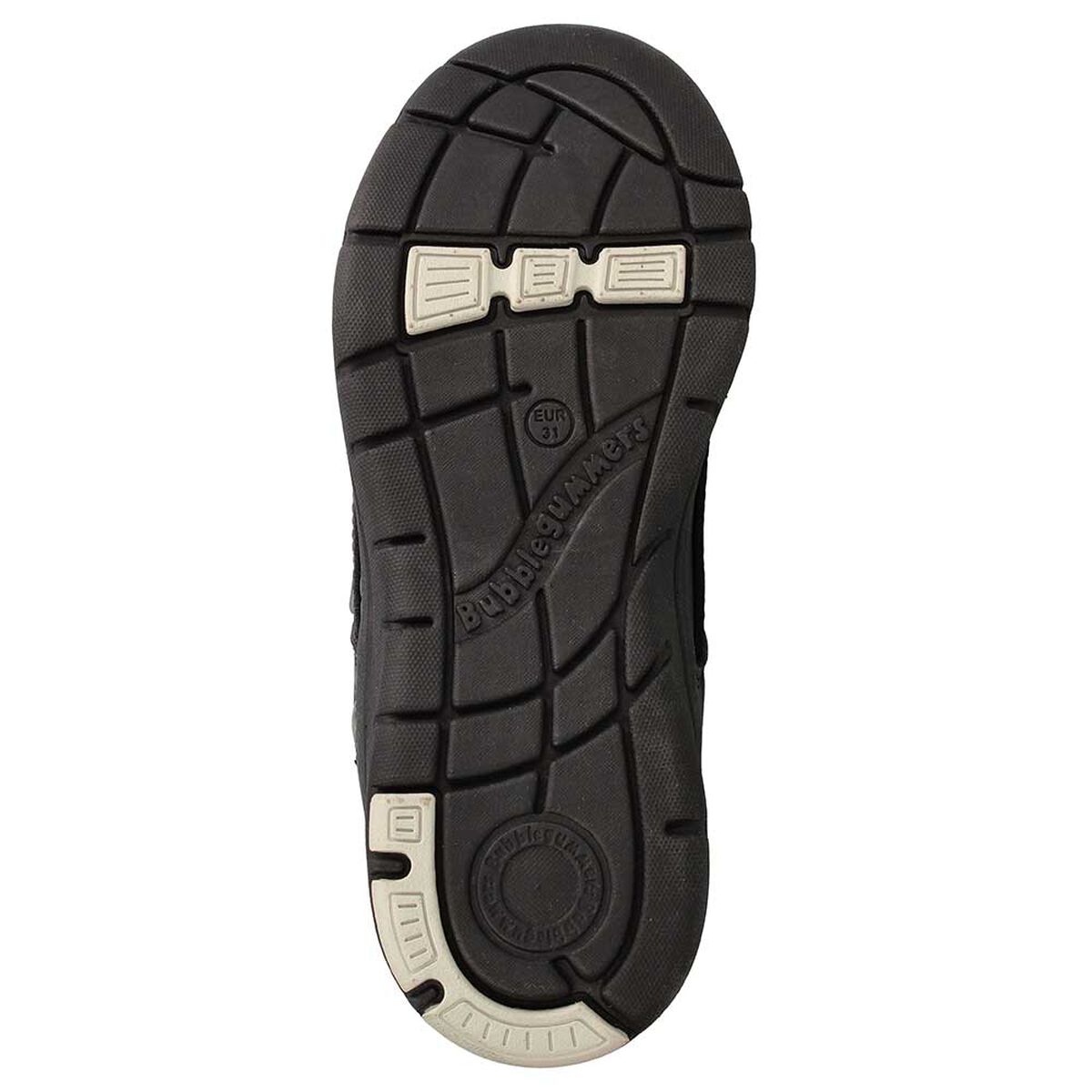 Zapatilla Escolar Niño Bubble Gummers