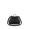 Bandolera Secret Noruega ST6 M Negro