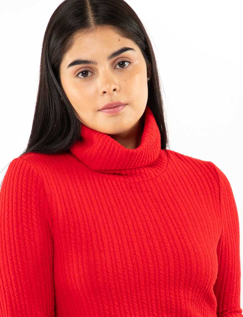 Sweater Mujer Icono
