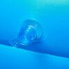 Piscina Inflable Glow Up Rectangular 2.500 lts + Inflador
