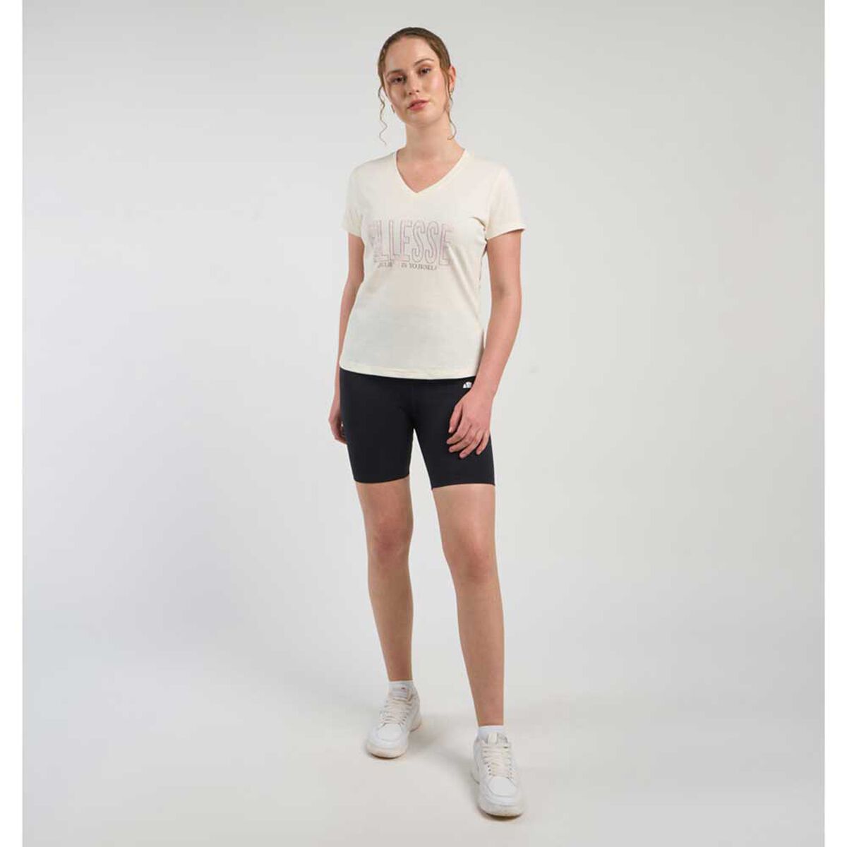 Polera Deportiva Mujer Ellesse