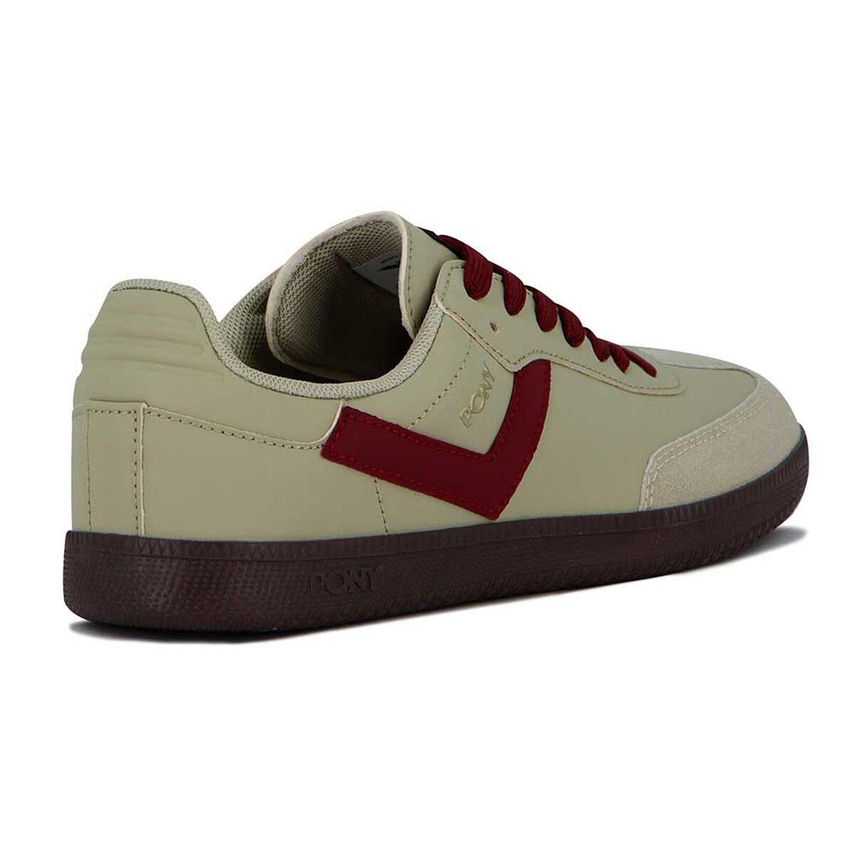 Zapatilla Urbana Mujer Pony