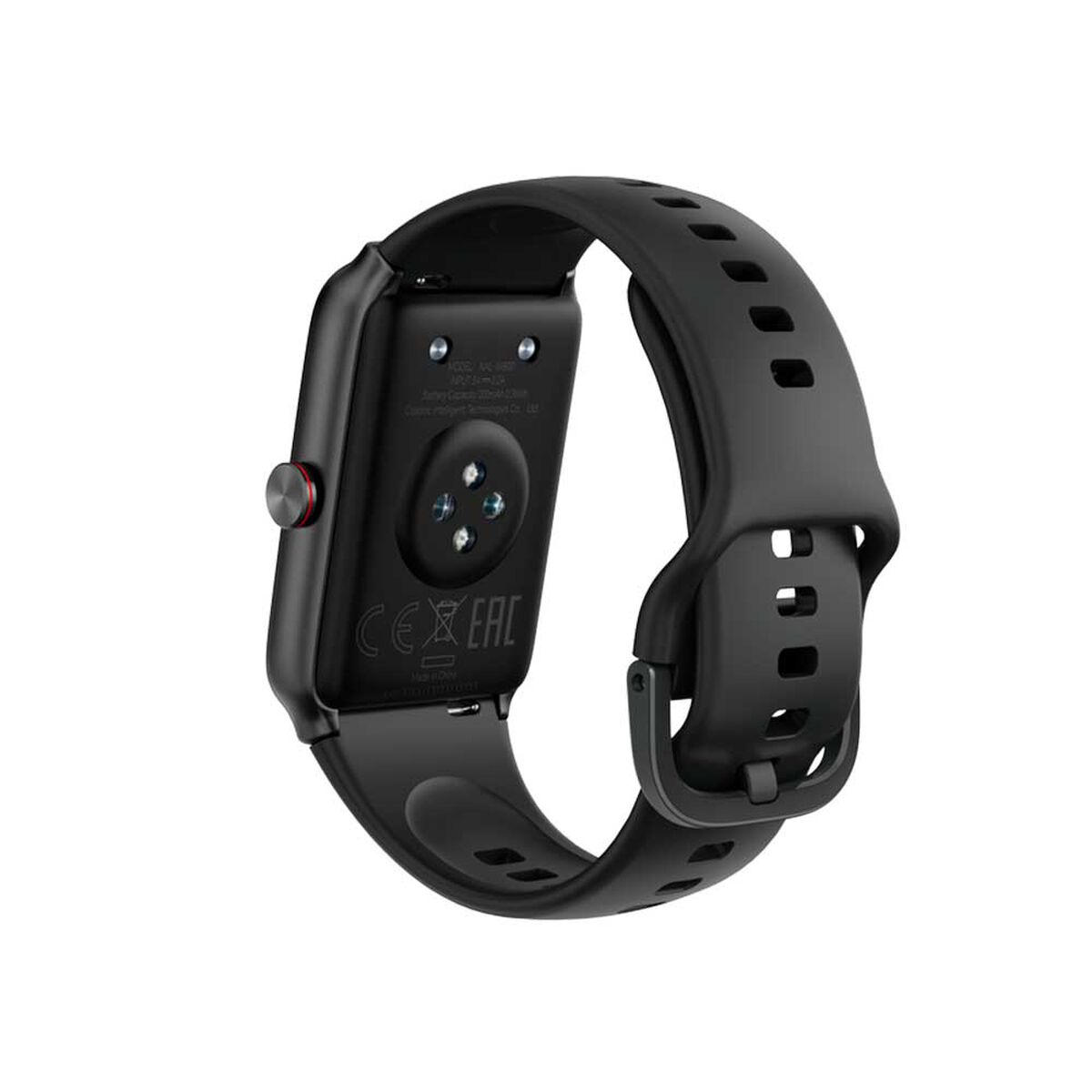 Smartwatch Honor Choice Band 1,64" Negro