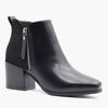 Botin Mujer Zibel