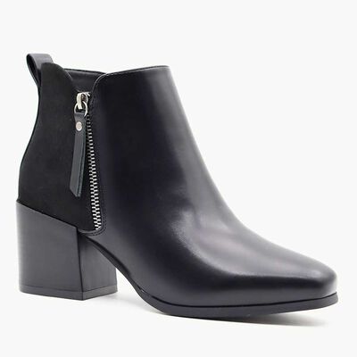 Botin Mujer Zibel
