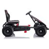 Go Kart Rally Roja Bebesit