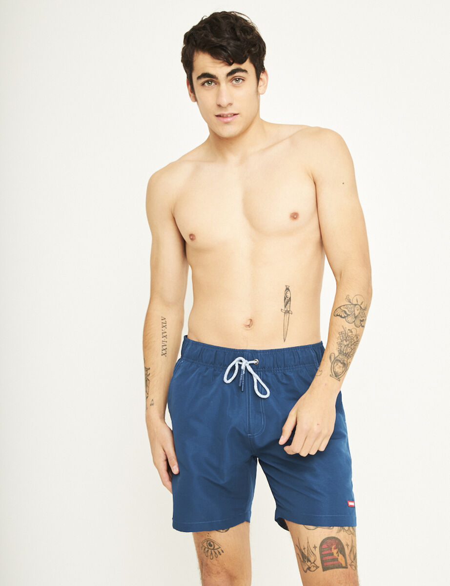 Traje de Baño Hombre Icono