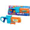 Lanzador de Agua Nerf Super Soaker Mega Dunk-Fill