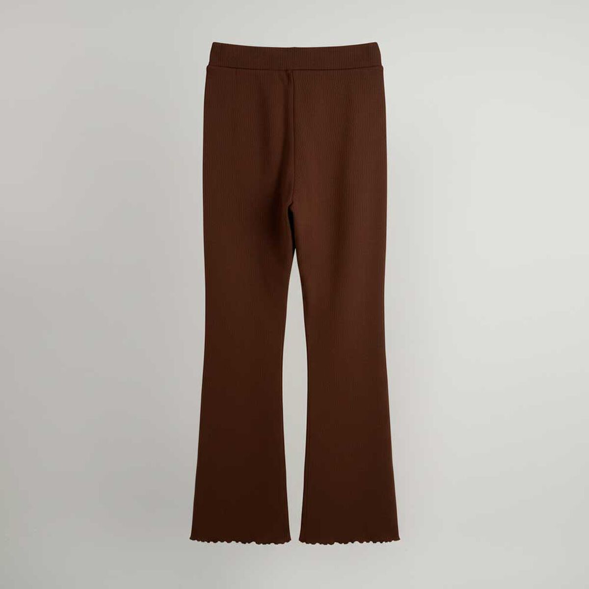 Calza de Algod&oacute;n Ni&ntilde;a Mila