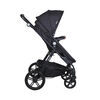 Coche Travel System Cloud Dark Grey