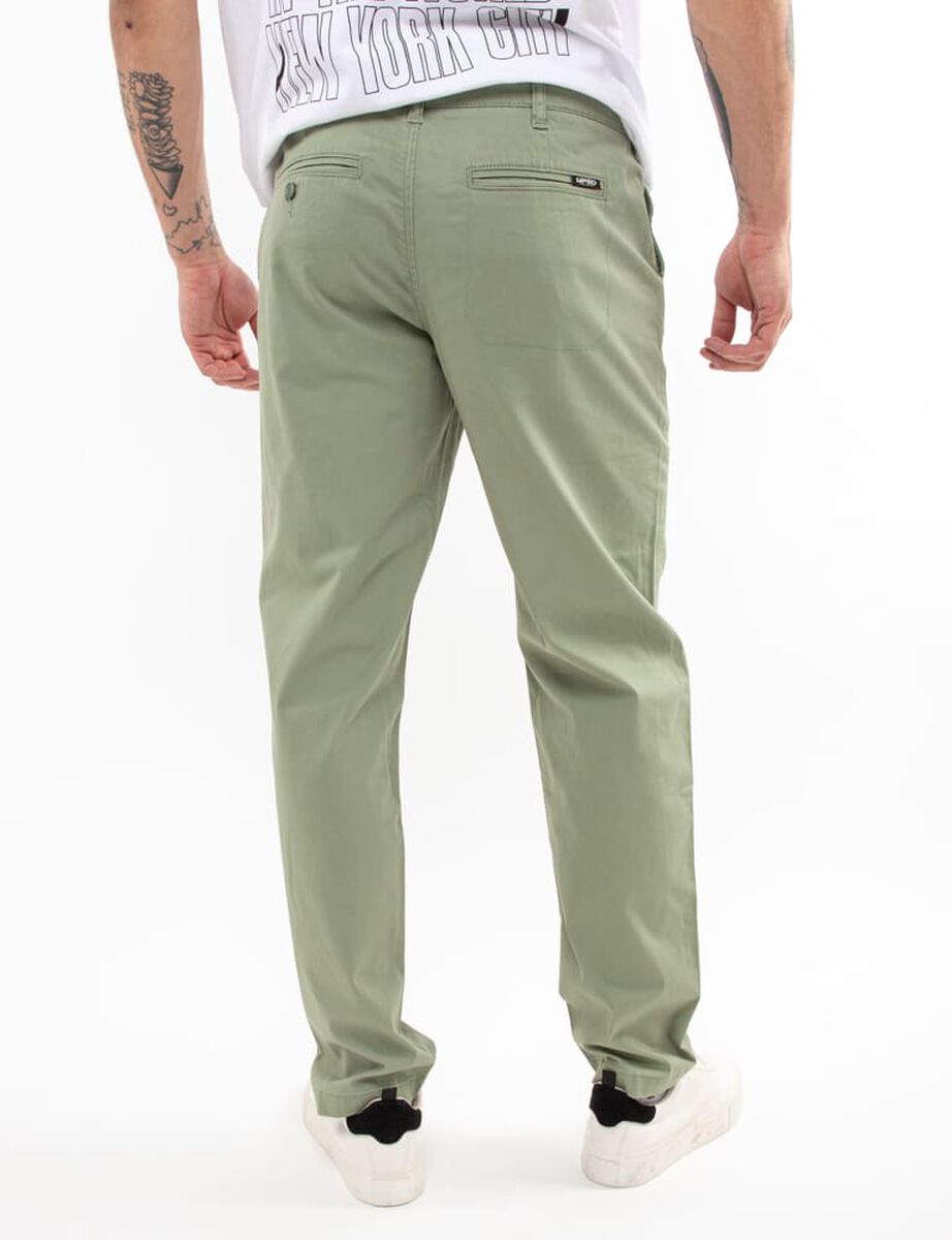 Pantalón Hombre Icono