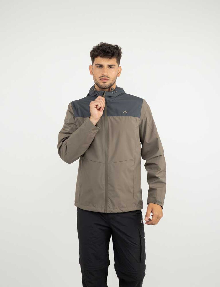 Chaqueta Deportiva Hombre Alpinextrem