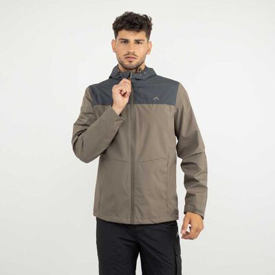 Chaqueta Deportiva Hombre Alpinextrem