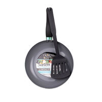 Pack Duo Sarténes Doral 22 cm Turquesa