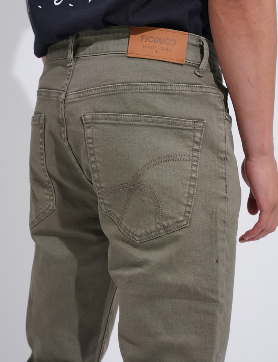 Jeans Hombre Fiorucci