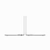 MacBook Pro Apple Chip M3 8GB 512GB SSD 14,2" Plateado