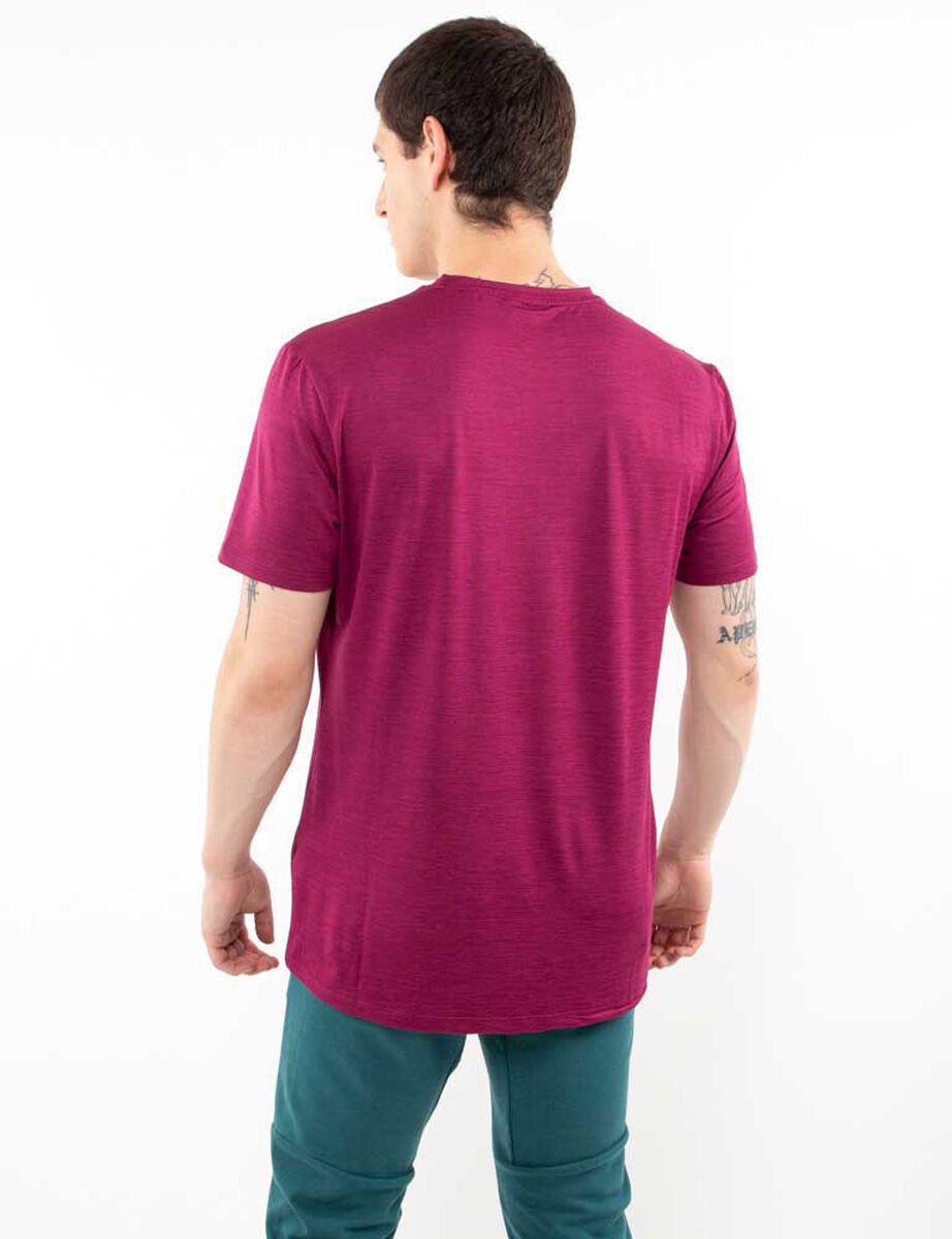 Polera Deportiva Hombre Lotto