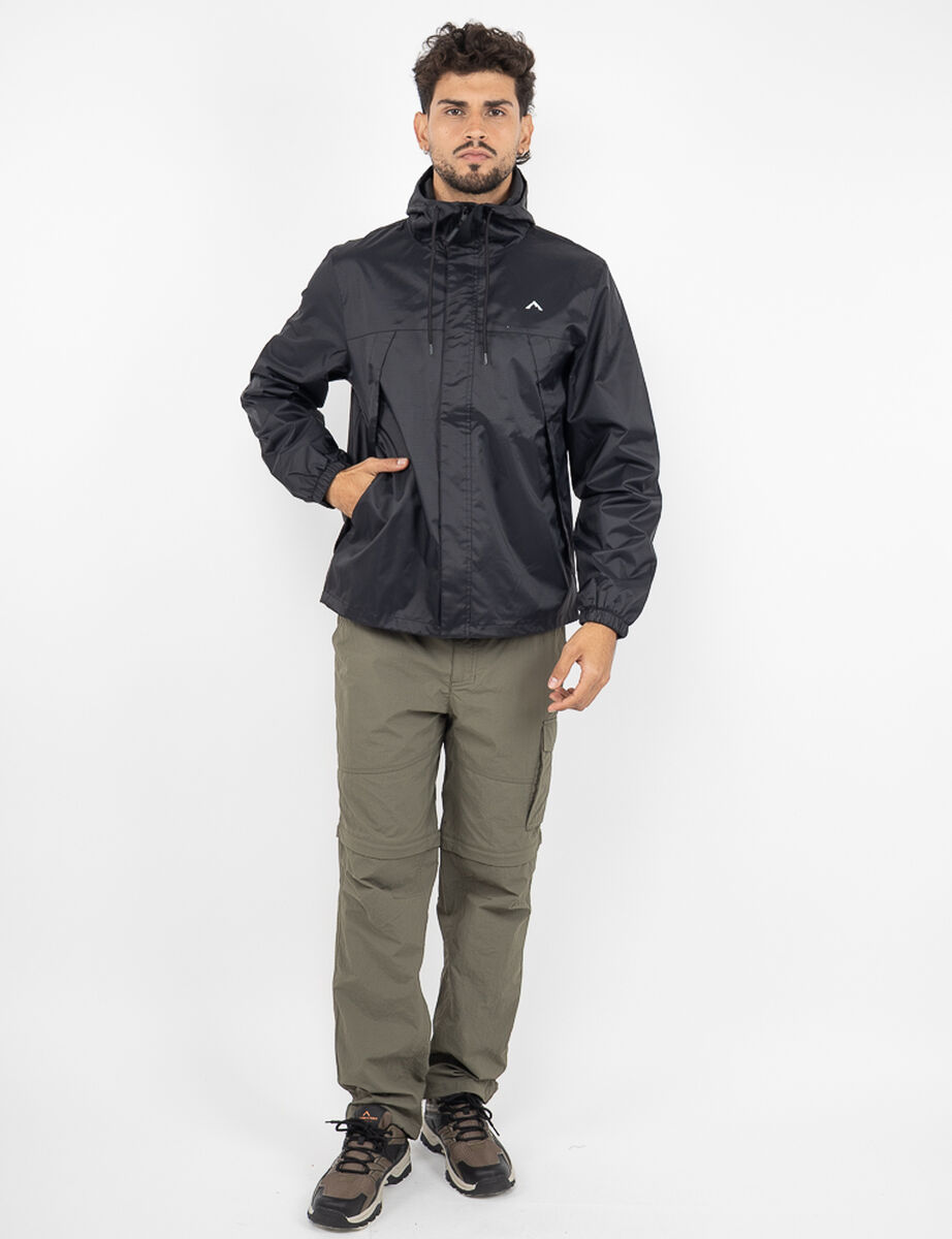 Chaqueta Deportivo Hombre Alpinextrem